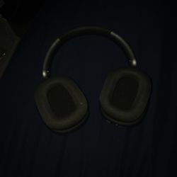 Airmax Headphones
