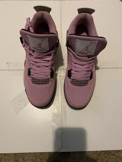 Orchard Jordan 4’s