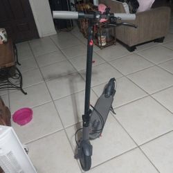PatÃn Eletrico