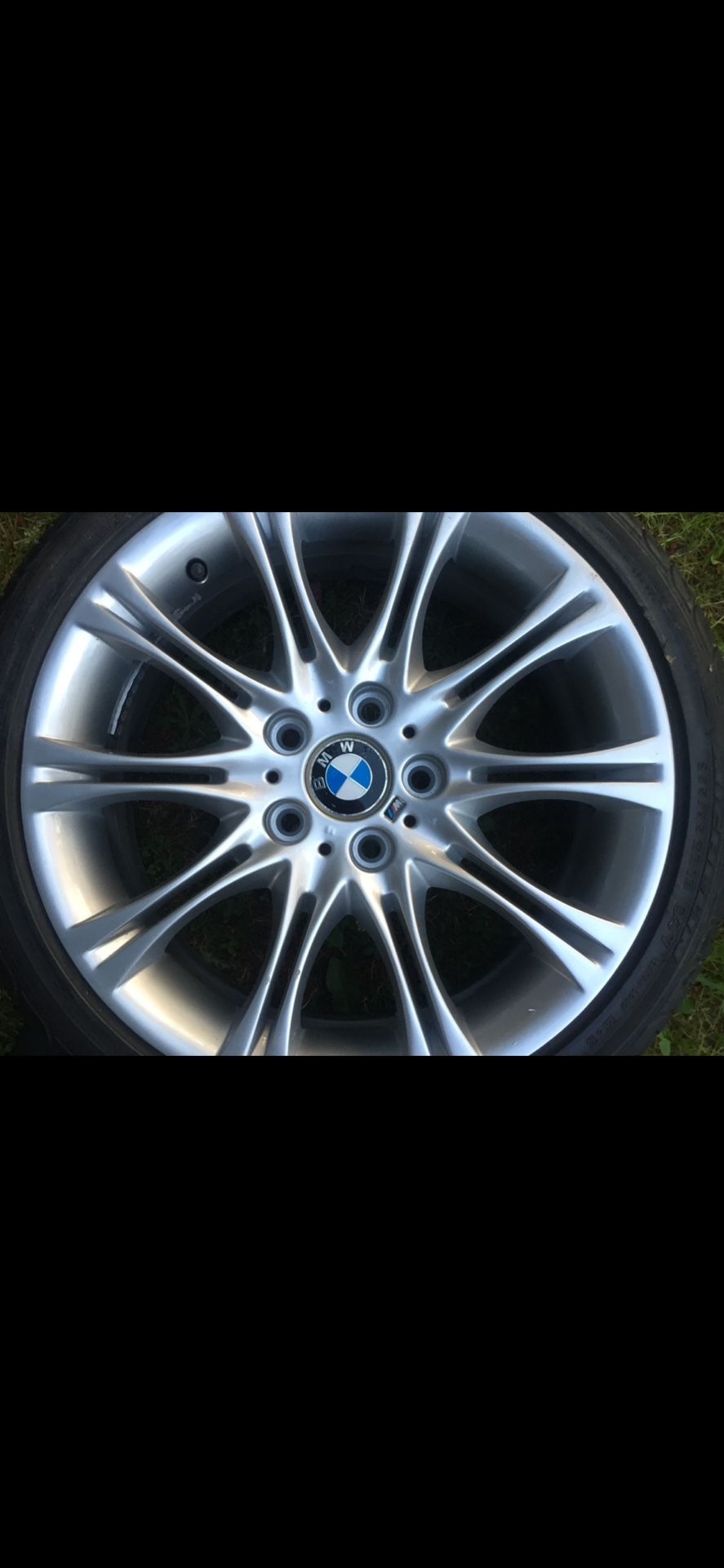 BMW Wheels