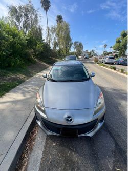 Mazda 2012 for sale!!!