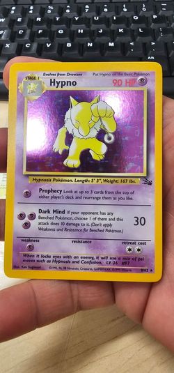 Pokemon cards see pictures for condition