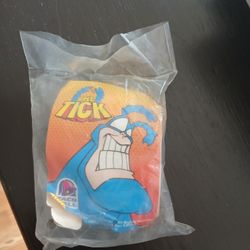 '95 Vintage The Tick