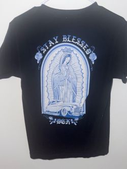 DGK MARY TEE