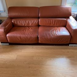 Loveseat Couch And Armchair Pick Up Only