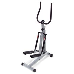 STAMINA FOLDING STEPPER EXERCISER