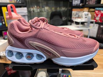 Nike Air Max DN - Red Stardust/Rose Whisper  - Women's 8.5