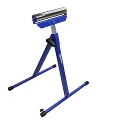 Kobalt adjustable rolling table saw 