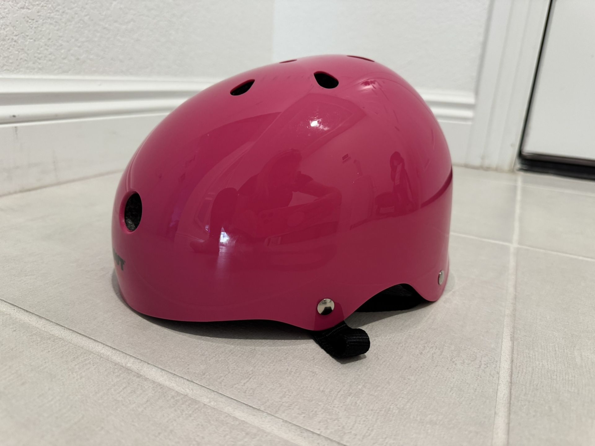 Kids Helmet for Bike, Skate, and Scooter