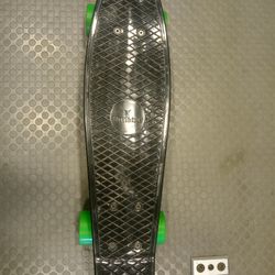 Skateboard 