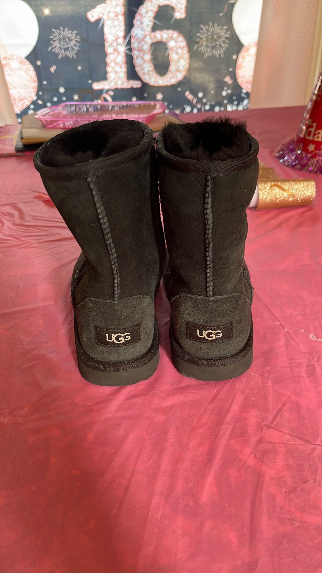 Ugg Boots