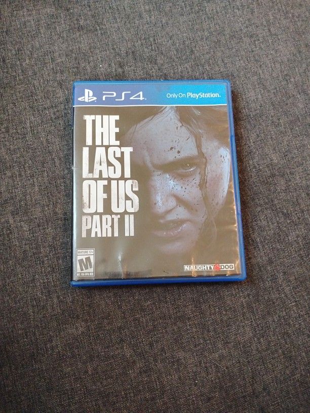 The Last Of Us Part || /The Last Of Us Remastered