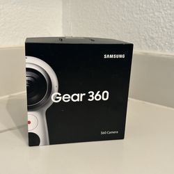 Samsung Gear360