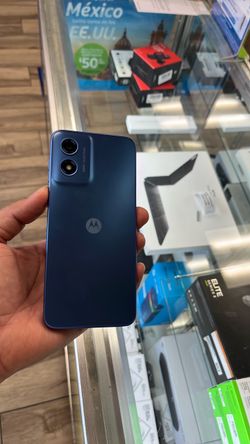 Motorola g play 2024 Unlocked