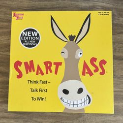 Smart Ass