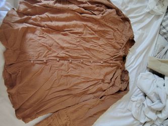 Torrid long sleeve