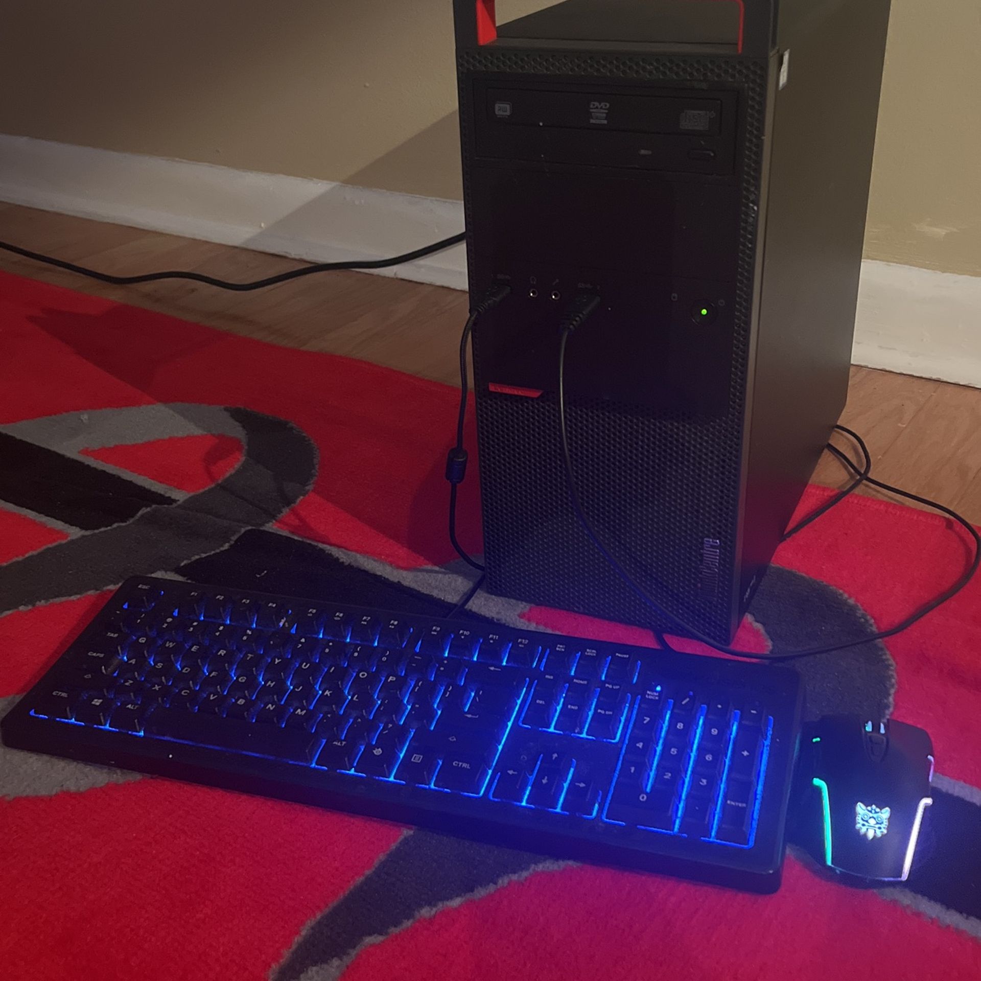 Desktop Pc