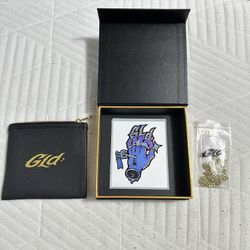 5mm 18” Cuban Necklace 