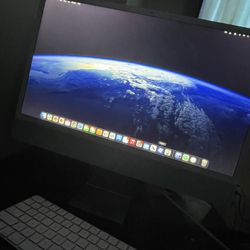 iMac Computer 