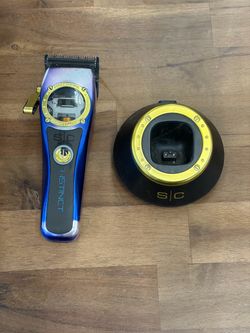 Style craft instinct clipper