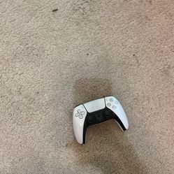 2 PS five controllers $45 each