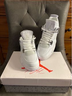Jordan 4 Pure Money Size 7 Men’s Sneakers