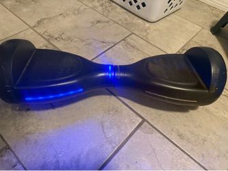Hover Board