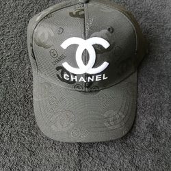 Women's Designer Adjustable Hats