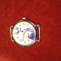 Disney Watches