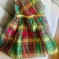 Christmas Dress