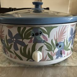 Stitch 7 Quart cooker