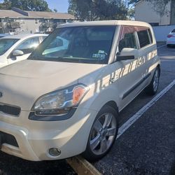 2011 Kia Soul 