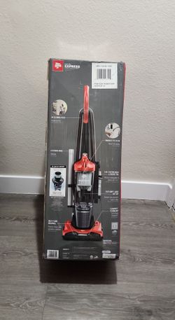 Dirt Devil Endura Express Bagless Upright Vacuum
