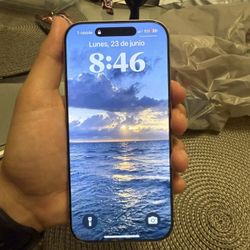 iPhone 16 Pro