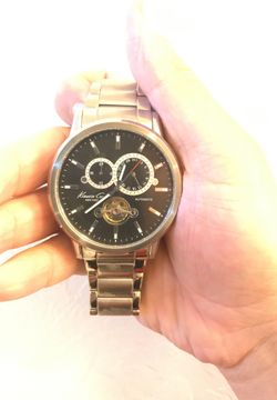 Automatic Kenneth Cole Watch