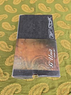 VINTAGE DS REEBOK G6 2003