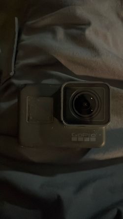 GoPro hero 5