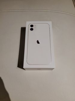 Box For IPhone 11