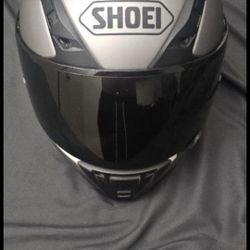 motorcycle Helmet Size Medium $300