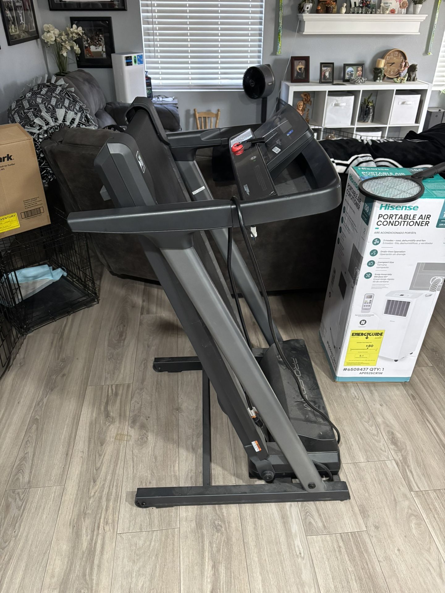 Treadmill