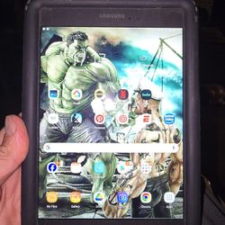 Galaxy Tab A 16gb