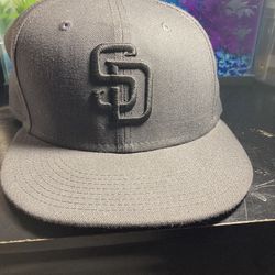 SD Hat