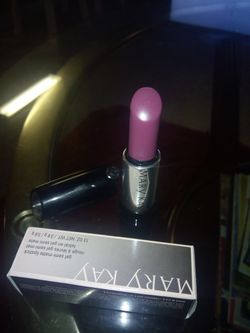 Gel Semi Matte Lipstick