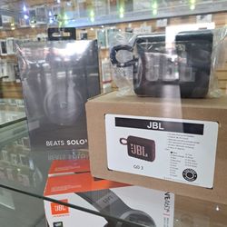 Jbl Items