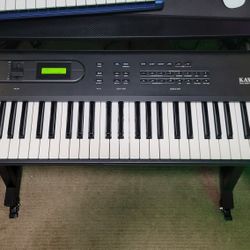 Kawai K4 Keyboard Synthesizer