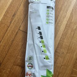 7 Outlet Power Strip 