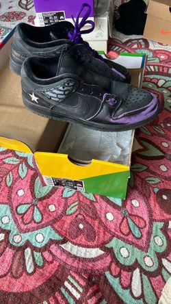 Nike SB FAMILIA