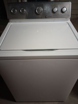 Maytag Washer