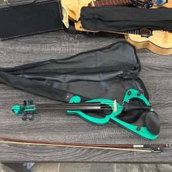 Electric Violin 