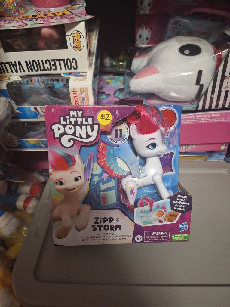 My Little Pony